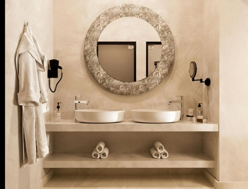 Delfini Pearl Stegna Beach