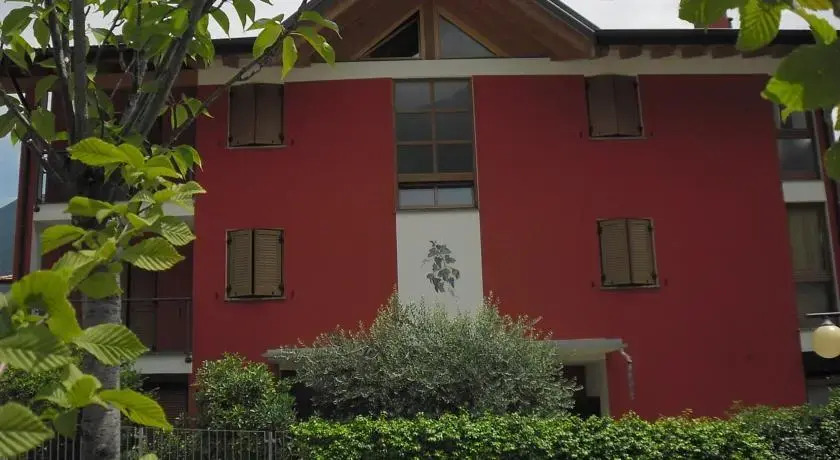 B&B Il Grappolo