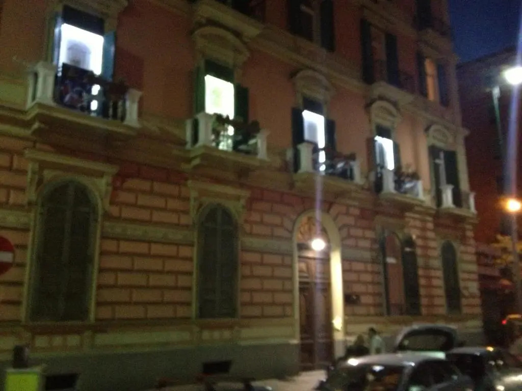 MergellinaResort