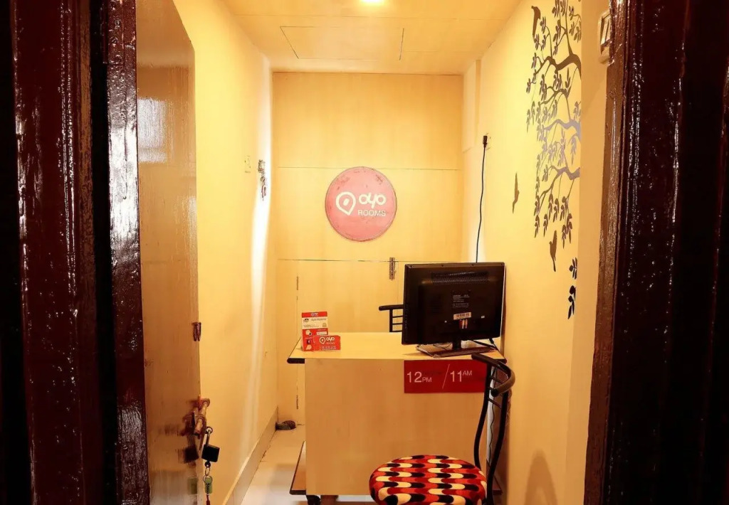 OYO 2514 Hotel Chung Wah