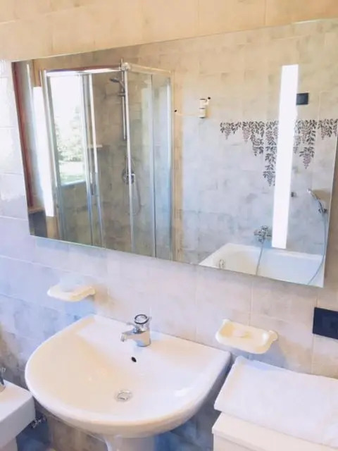 Bed&Breakfast Zattieri