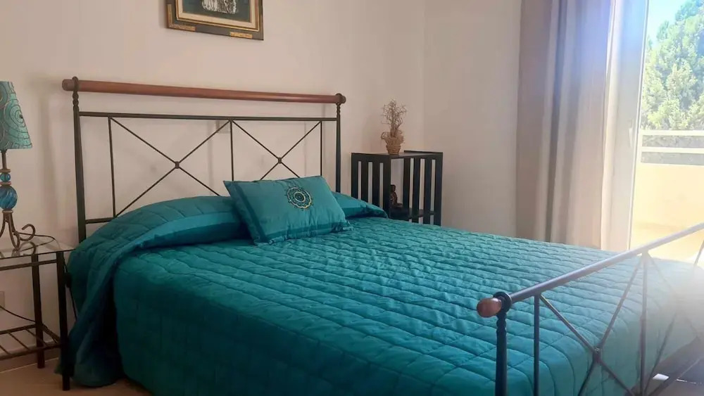 Villa na Gal Tranquila 5m da Praia