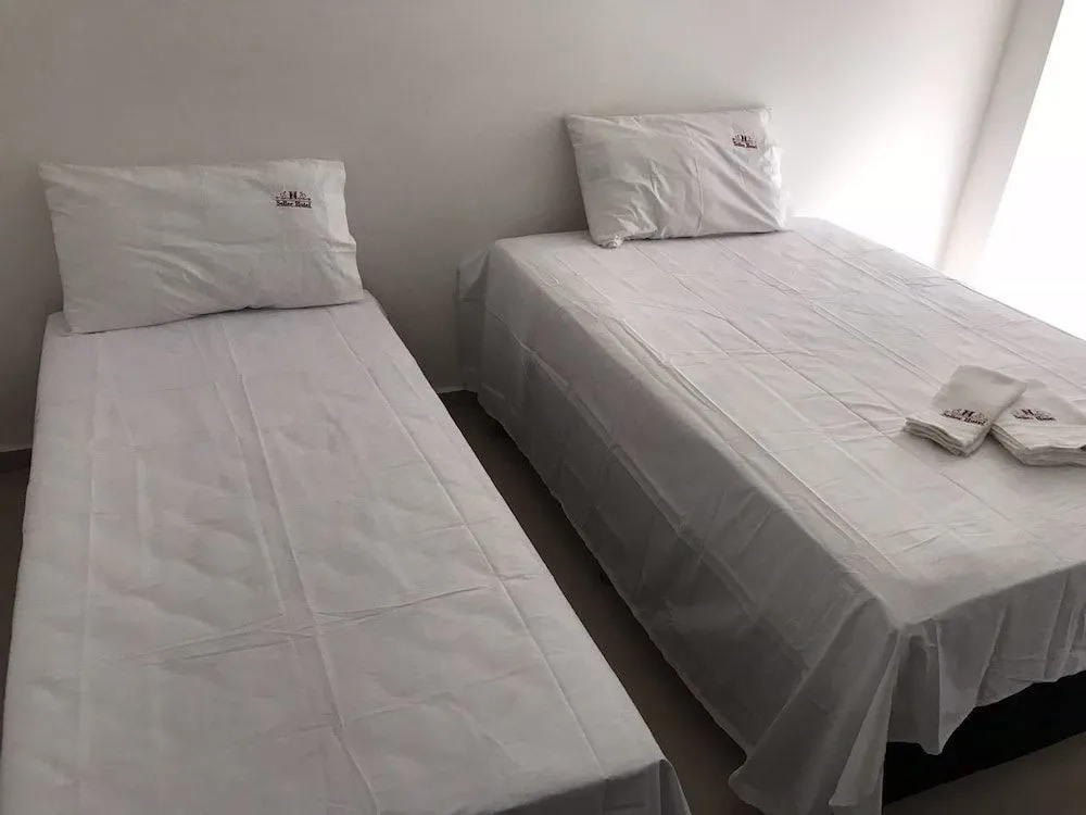 Seller Hotel