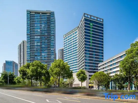 Wyndham Garden Changsha Yuelu