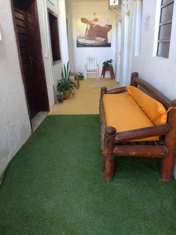 Pousada Casa Beneventi Jeri