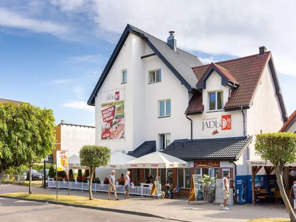 Holiday Studio Close to the Seaside Beach