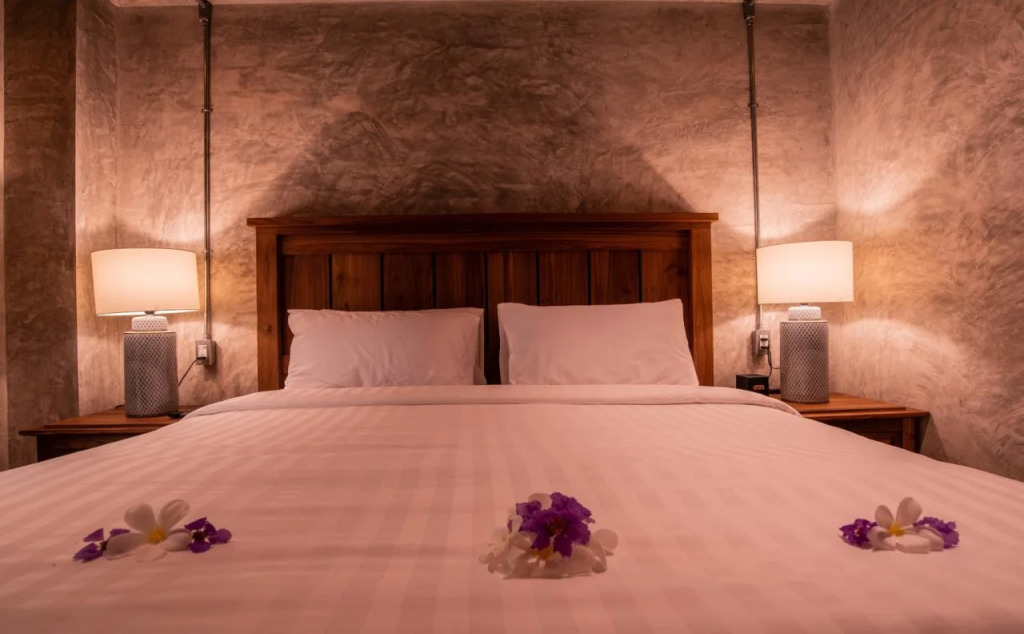 Ruean Racha Resort