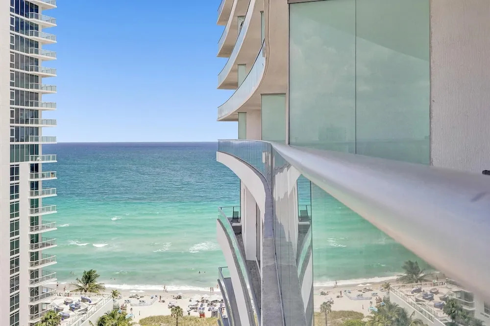 Tides in Hollywood Beach By My Miami Vacation