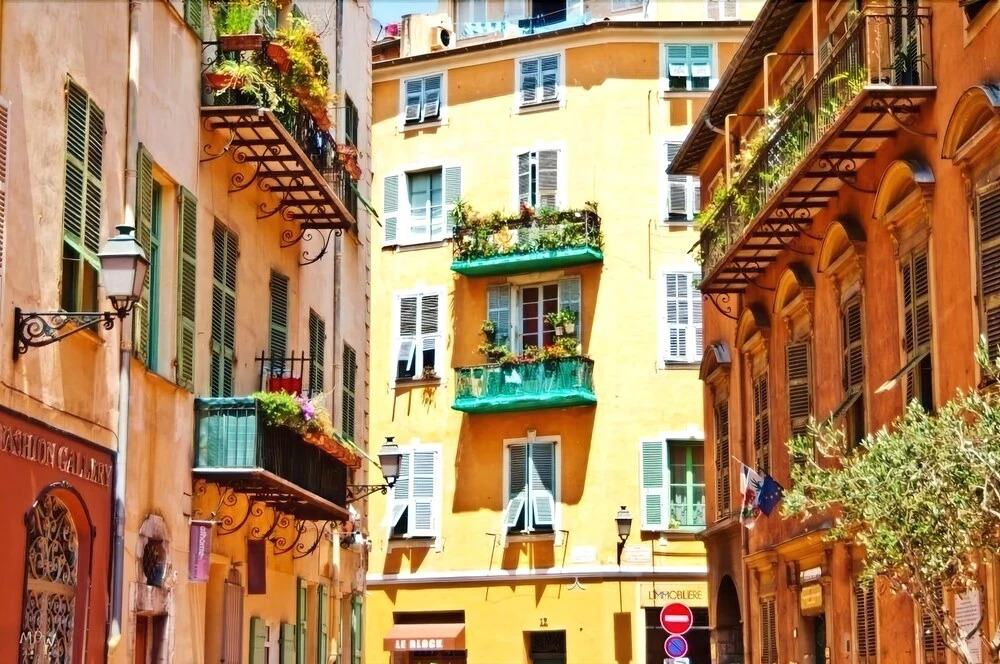 Old City