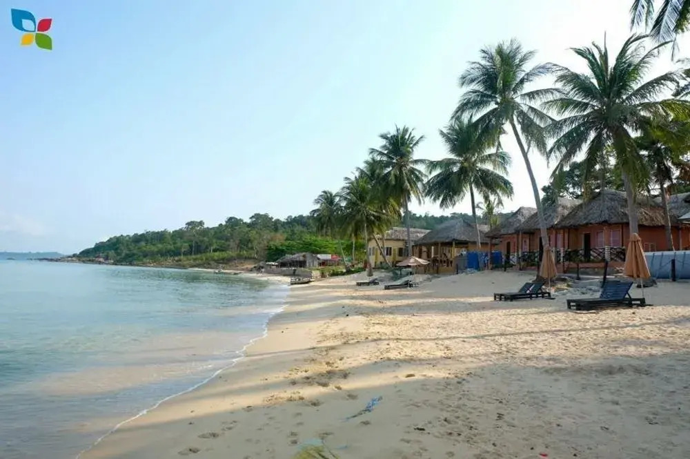 Ky Khang Resort