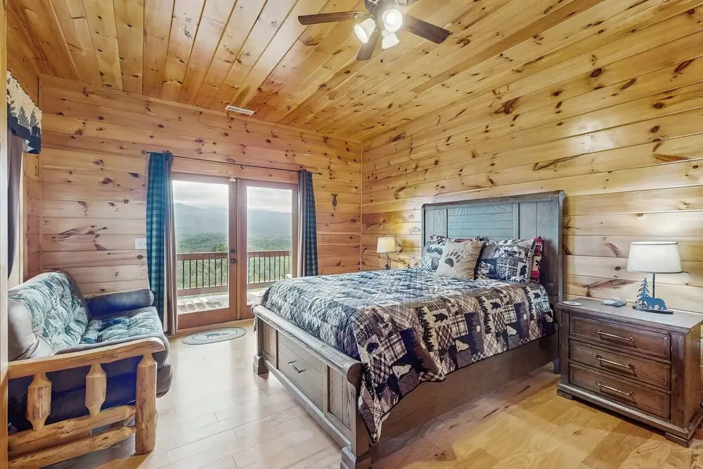 Theater + Arcade! 'tri-star Lodge' in Gatlinburg