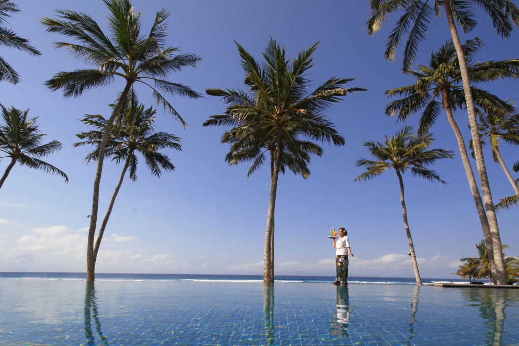 Candi Beach Resort And Spa