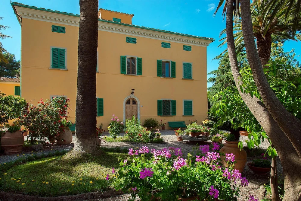 Villa Bengodi