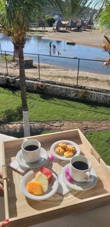 Hotel Mozonte San Juan del Sur