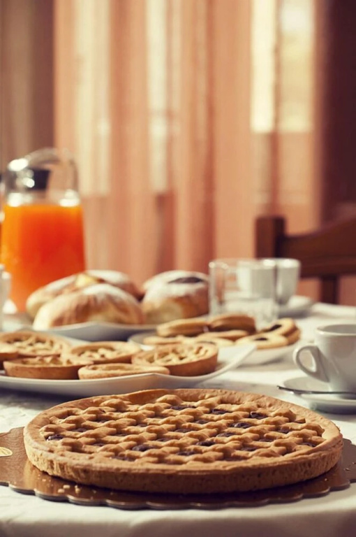 Bed  Breakfast Baobab