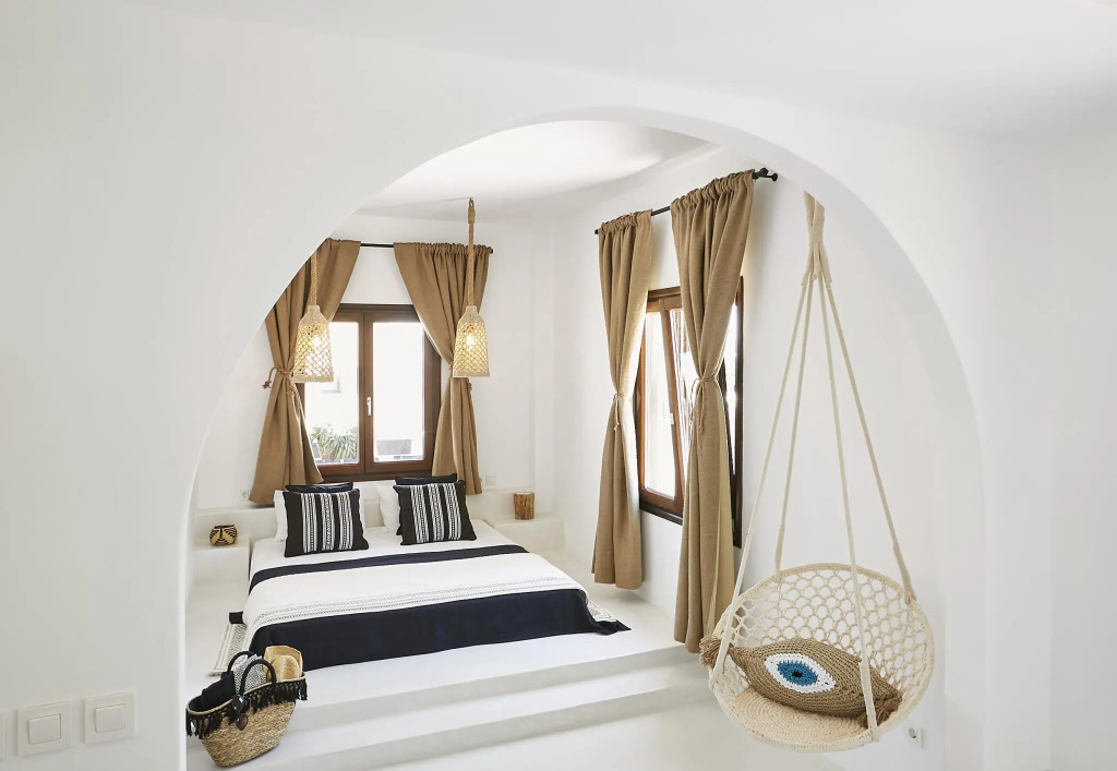 Le Blanc Suite