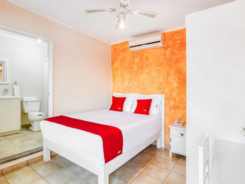 Hotel Casa Anturio