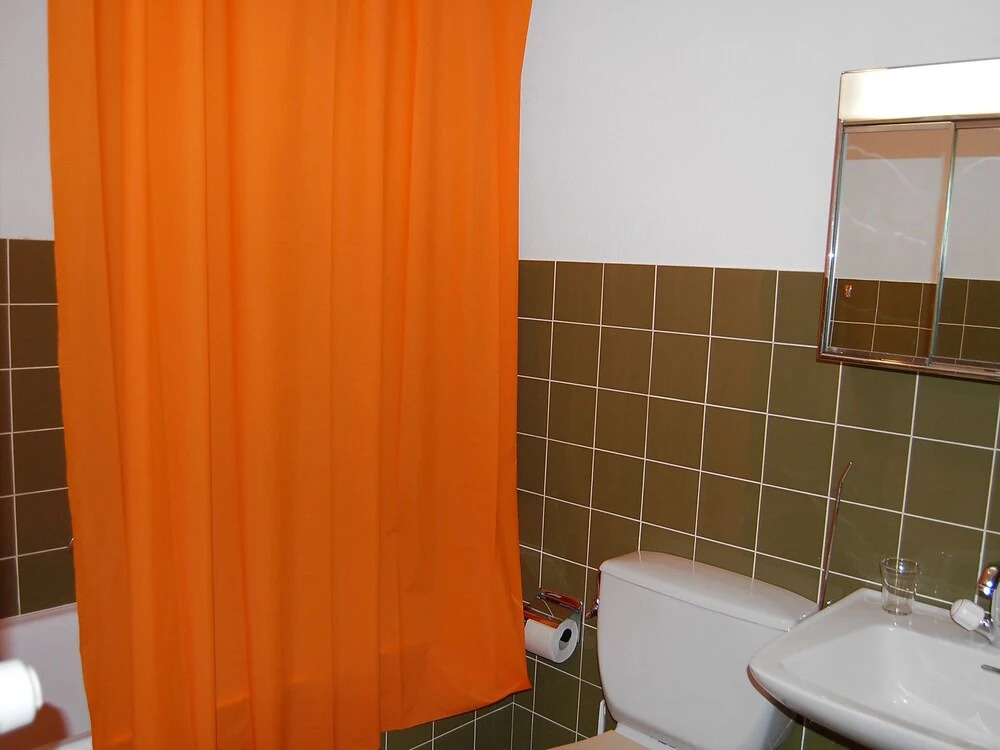 Apartment Rosablanche C64 by Interhome