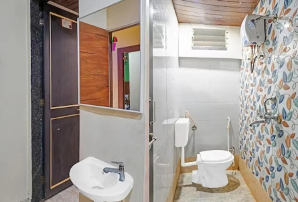 Hotel Sai Kiran By WB Inn