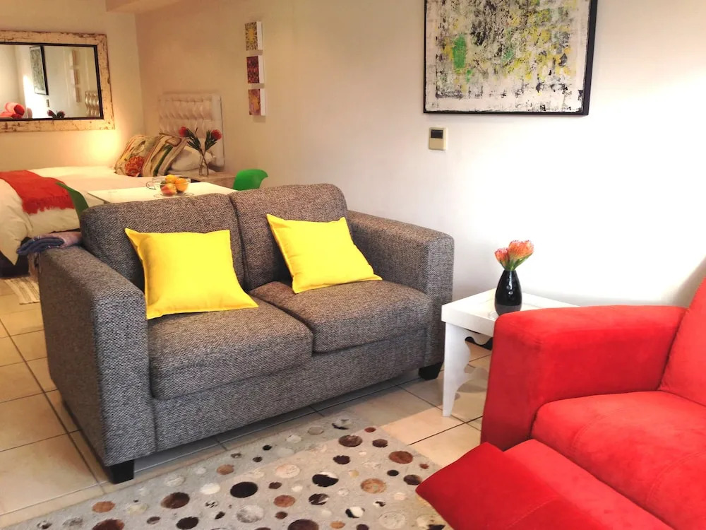 Holiday Rentals Cape Town