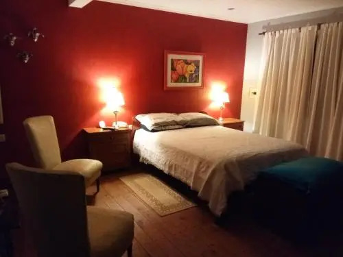 Posadas la hermosa