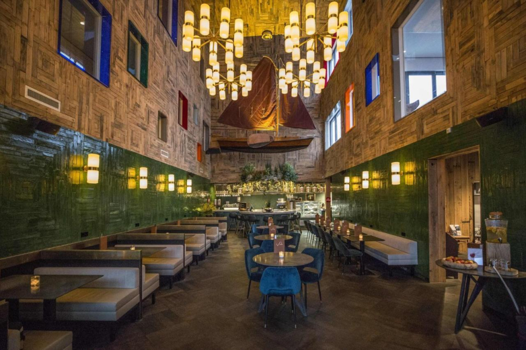 Golden Tulip Amsterdam Vinkeveen