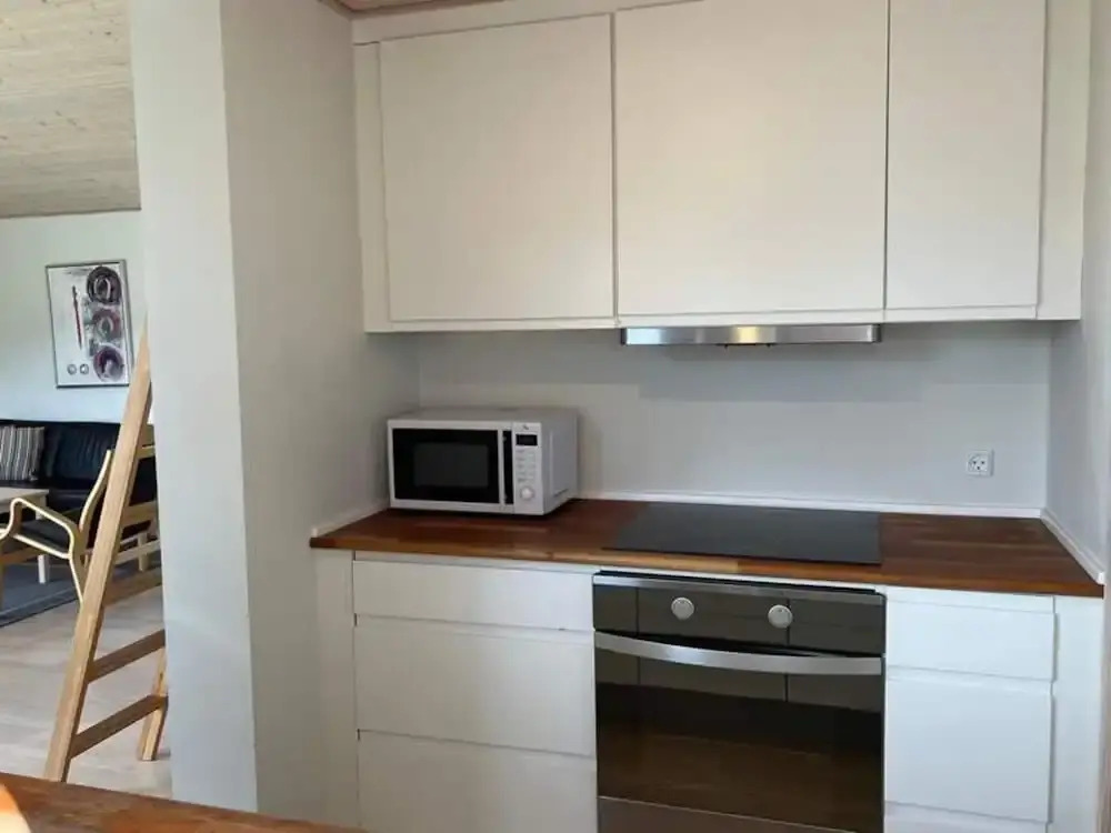 4 Person Holiday Home in Gudhjem