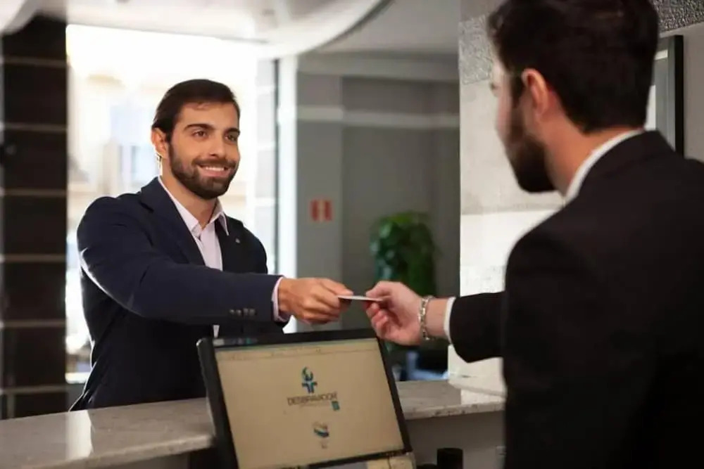 Hotel Executive Arapongas