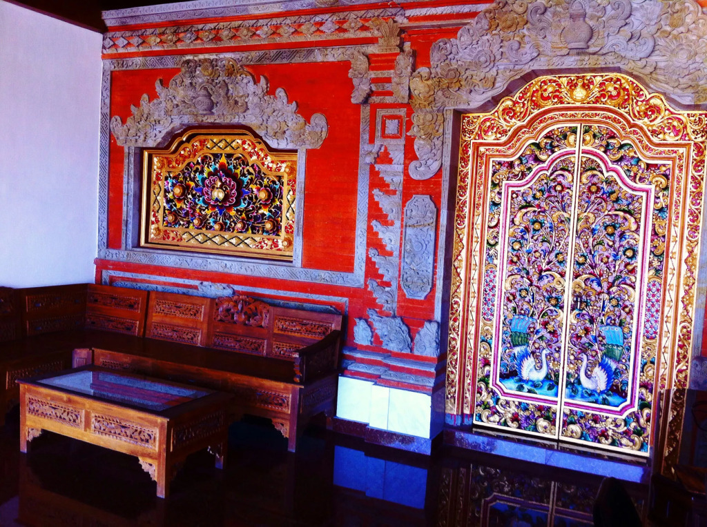 Gianyar Hotel