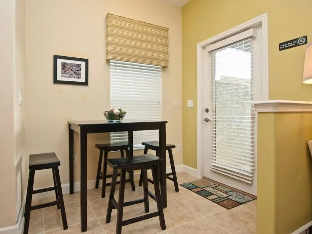 Paradise Palms- 5 Bed Townhome W/splashpool-3024 5 Bedroom Townhouse by RedAwning