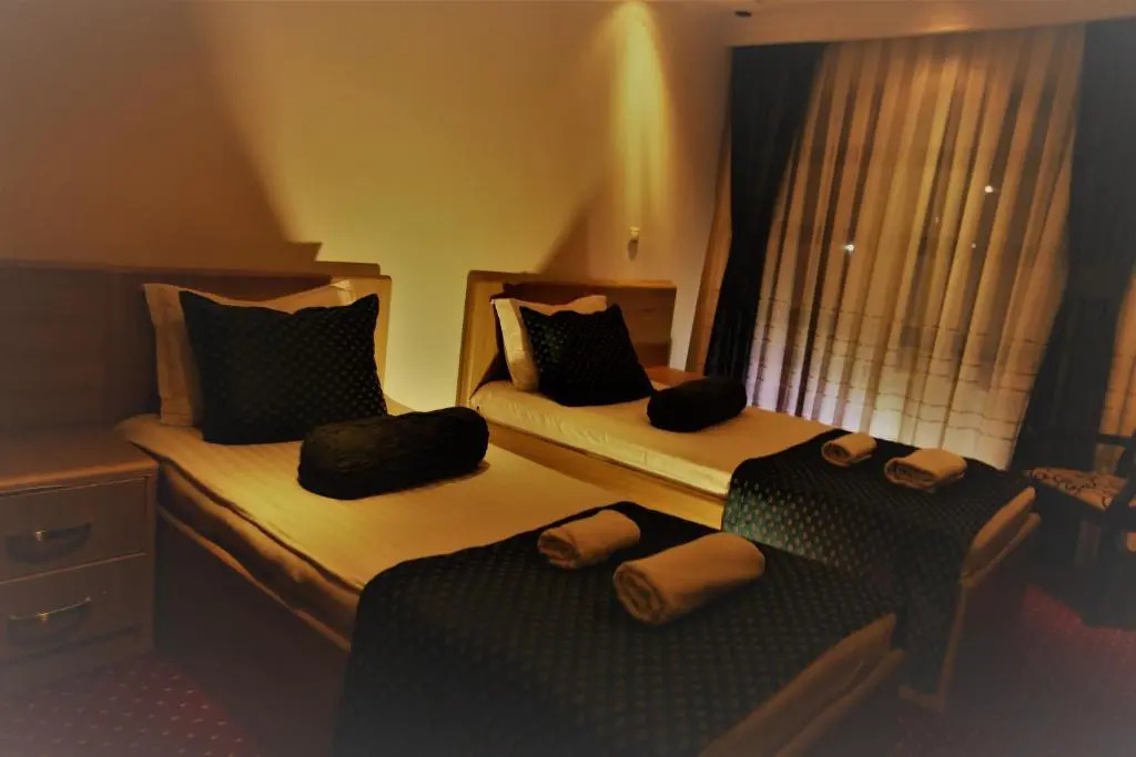 Hotel Pejton