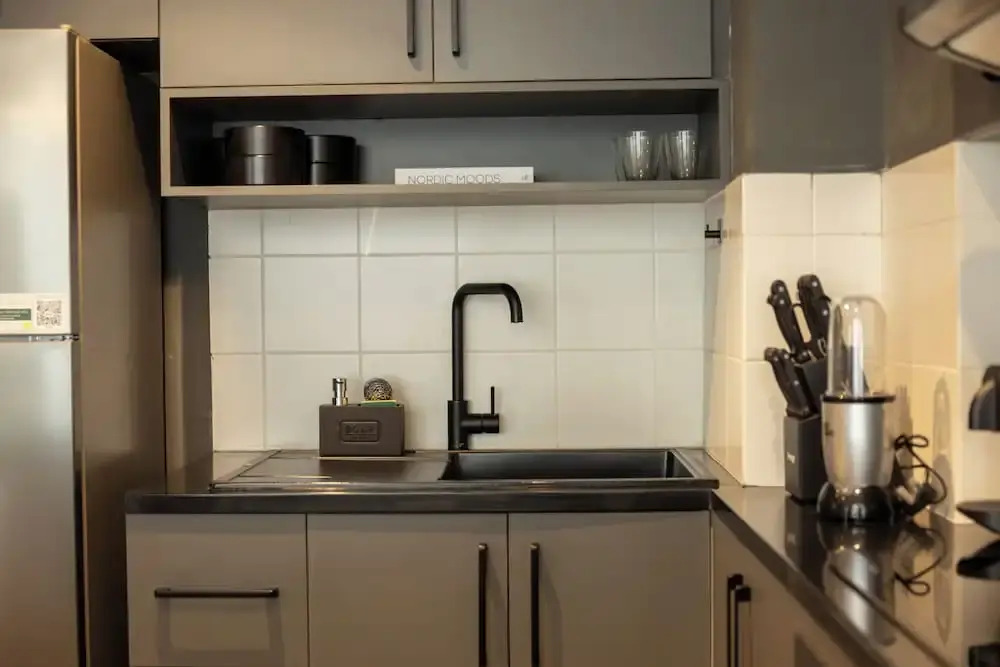 WelHome - LOCI Residences
