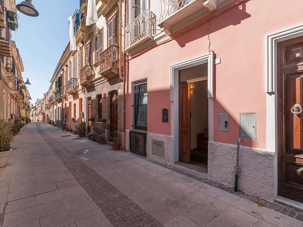 Il Borgo