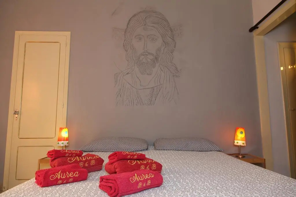 Aurea Bed & Breakfast