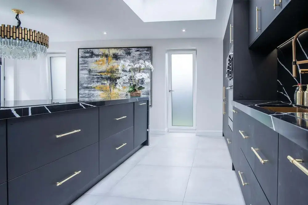 Castell Morlais - Luxurious 5 Bed - Pontsticill