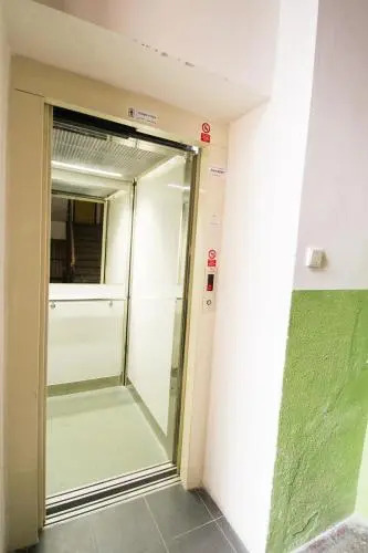 Business Class Ruterra Suite