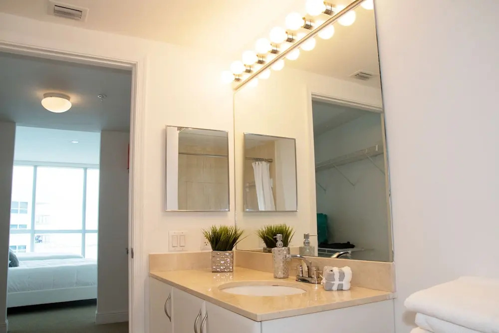 One Luxury Miami Brickell