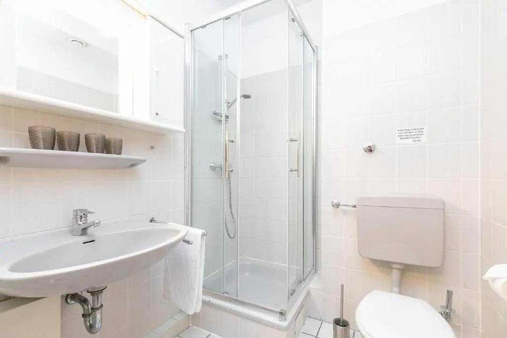 Seepark Wohnung 1 5