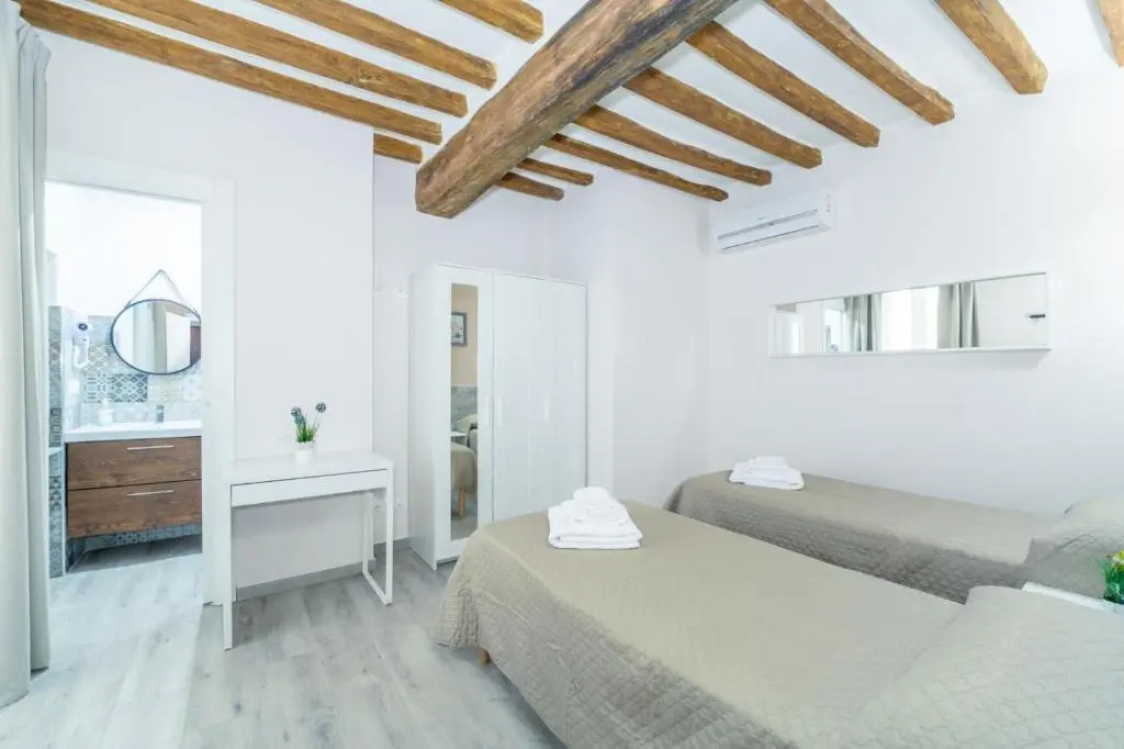 Residenza Borgo Guazzo