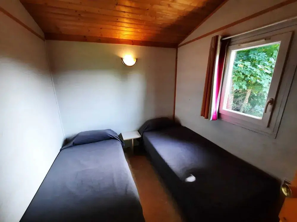 Résidence Les Chalets de Millau