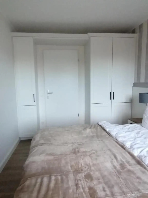 Apartment 509 - FeWo in der Villa Kurpark