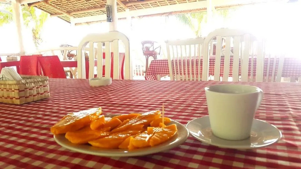 Dumaguete Snowman Resort and Dive Center