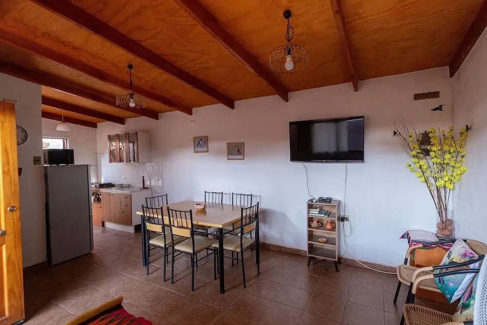 Casa Sutar 3 y 4