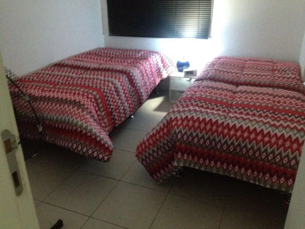 Apartamento Front Lake - Barra Da Tijuca