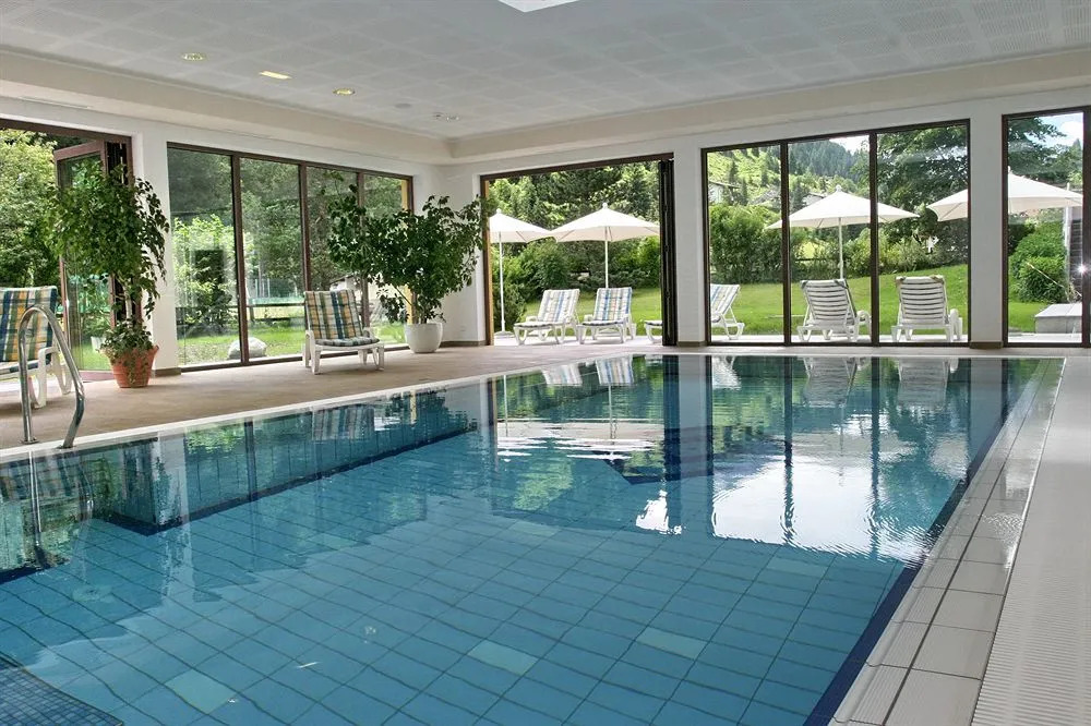 Bruggers Genießerhotel Lanersbacherhof