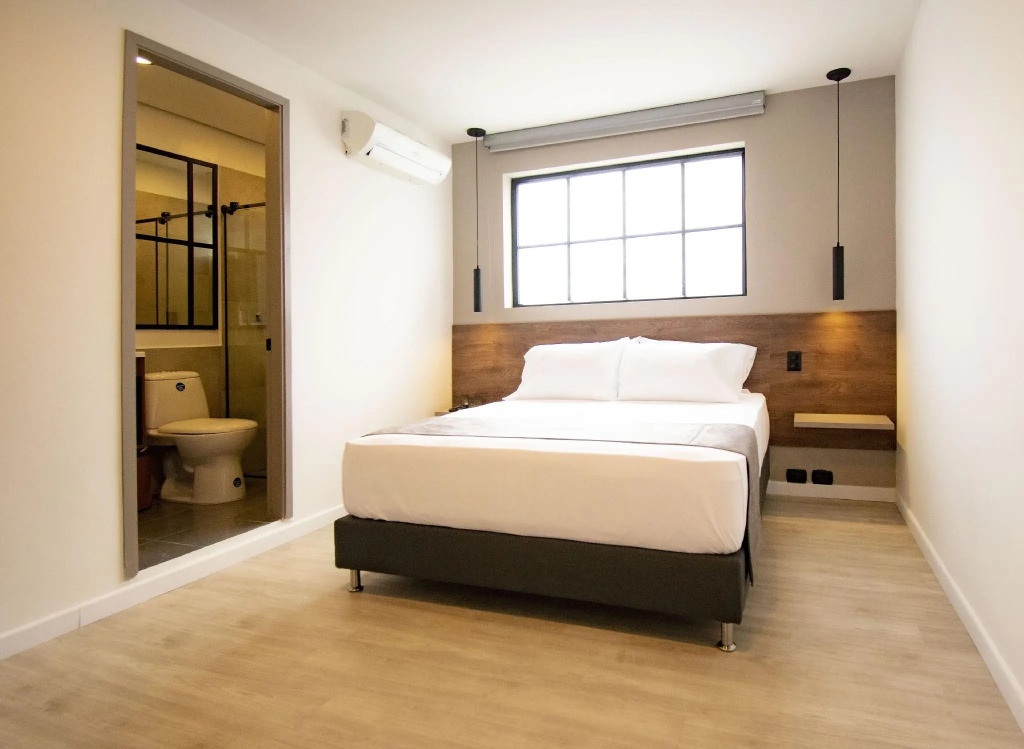 Hotel Calle 10 Express