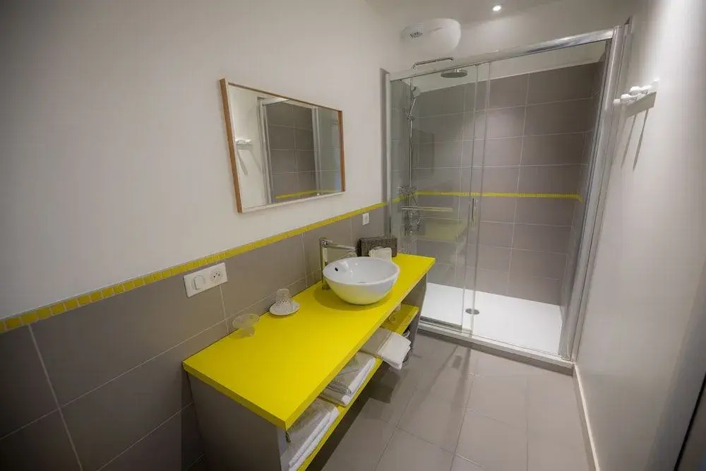 Au Manoir des Loges