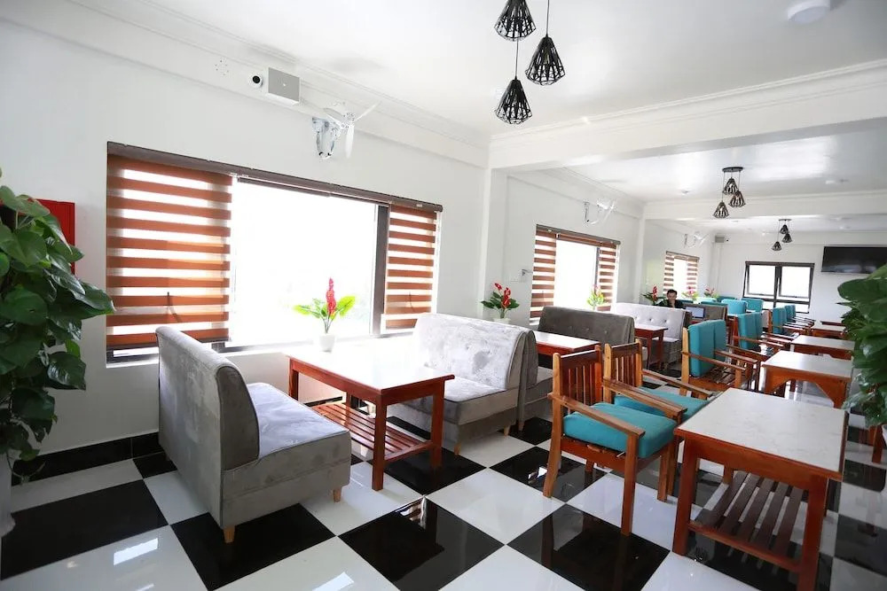 SAKURA Phu Quoc Hotel
