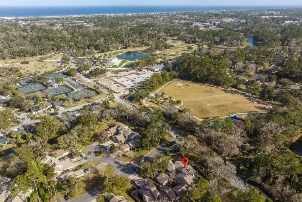 Loggerhead Lodge