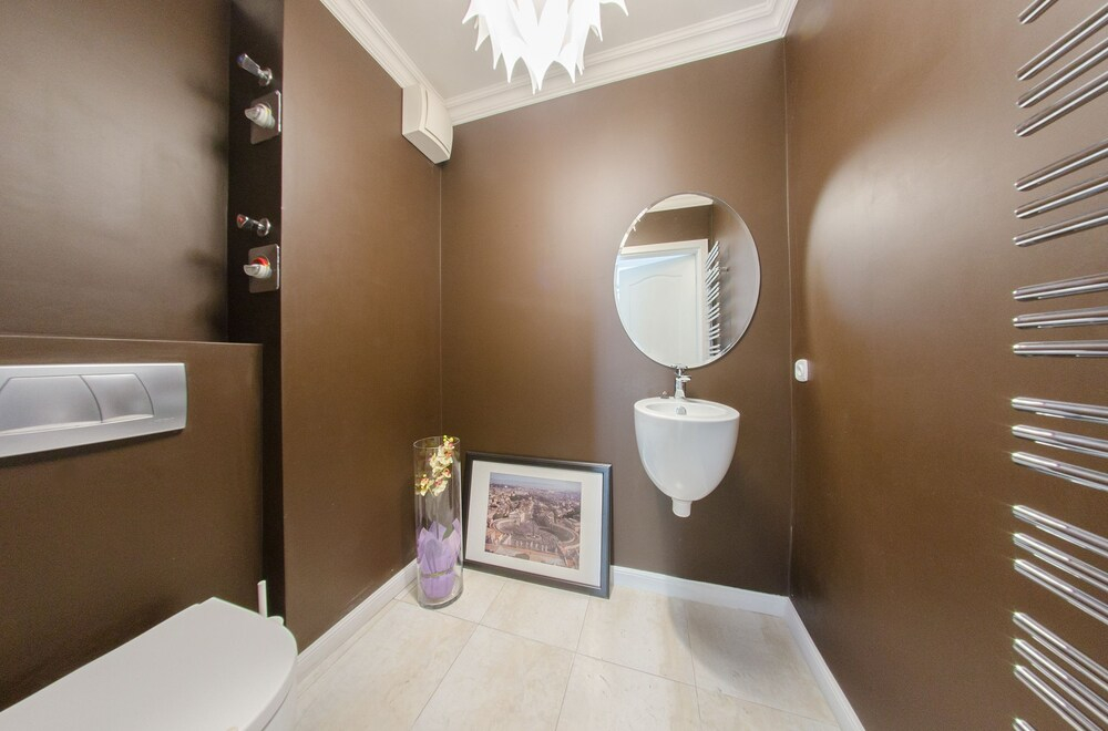 Apartments Ogrodowa Sopot by Noclegi Renters